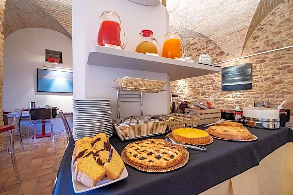 Hotel Sorella Luna