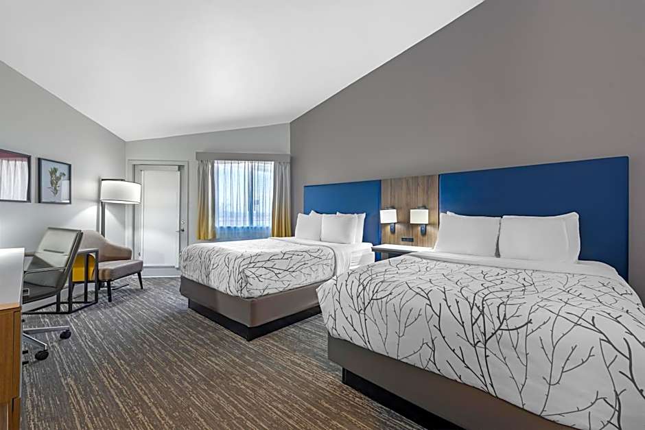 Best Western Denver East