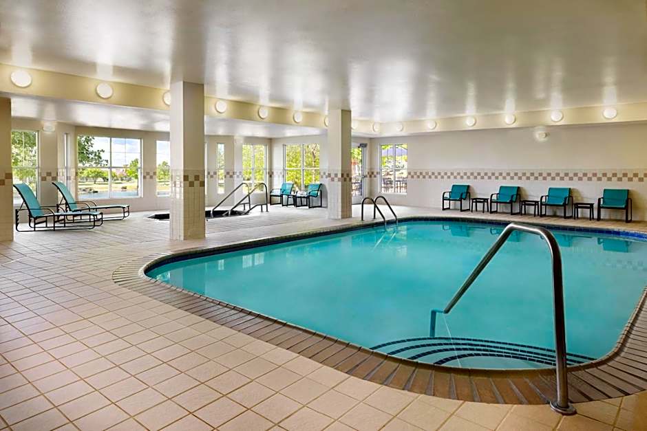 Residence Inn by Marriott Des Moines West at Jordan Creek Town Center