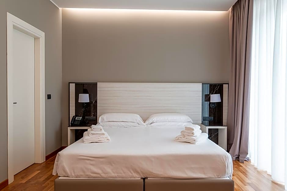 Sestante Marina Motel