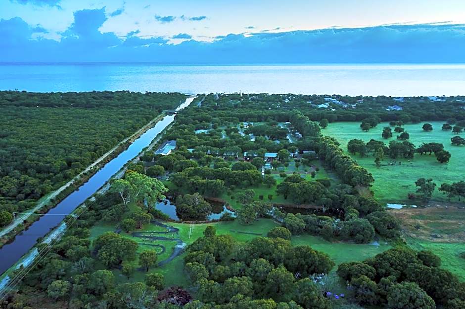 RAC Busselton Holiday Park