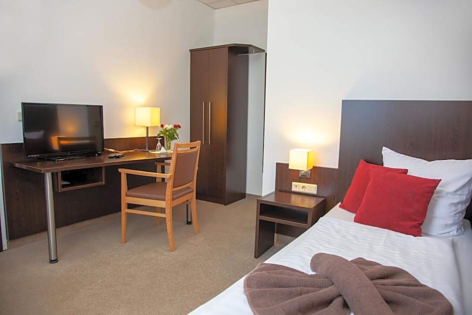 Seehotel Zum Löwen