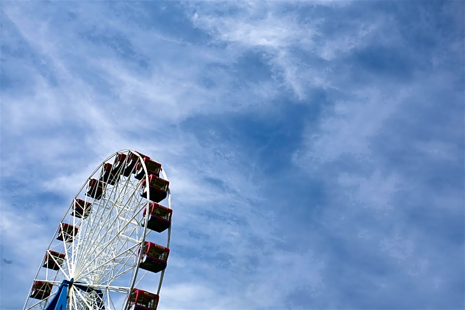 Water Ripple Bed and Breakfast