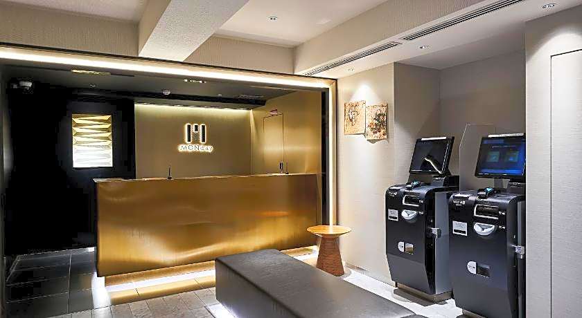 hotel MONday Kyoto Karasumanijo