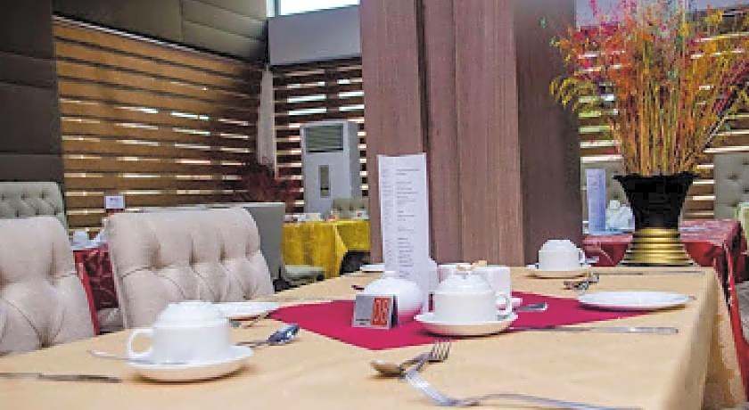 Best Western Plus IB