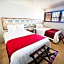 Hotel Caribe Merida Yucatan