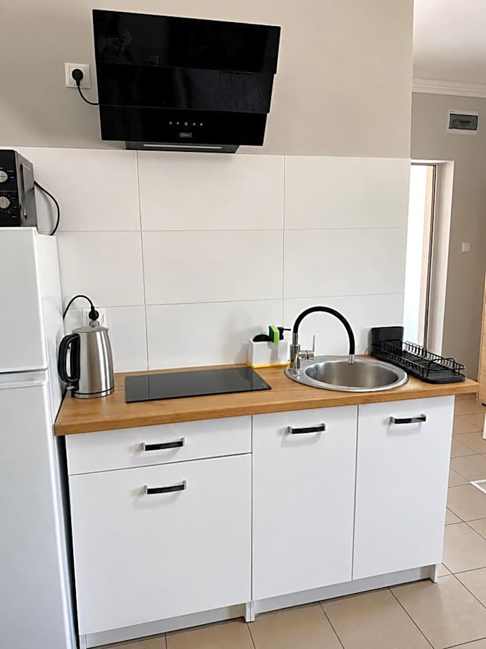 Apartamenty Adabet