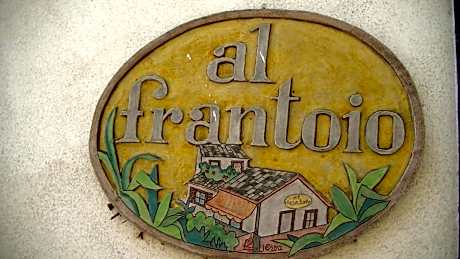 Affittacamere AlFrantoio