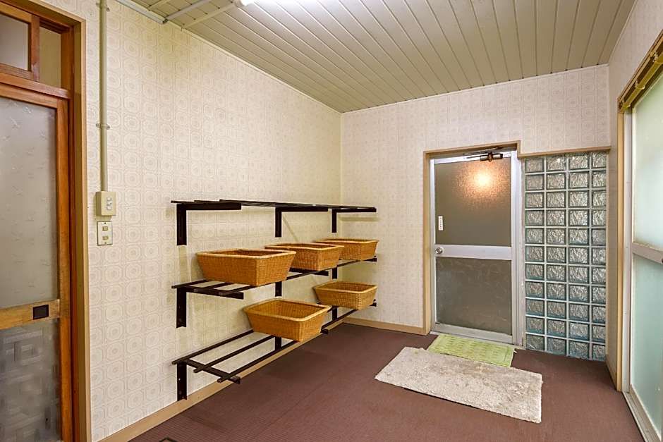 Ryokan Shinseikan