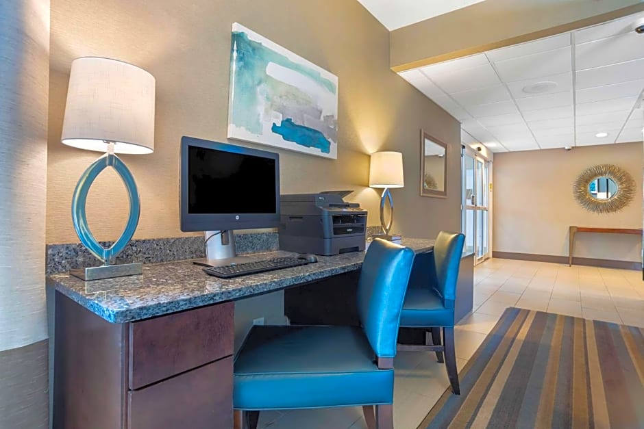 Best Western Plus Tallahassee North Hotel
