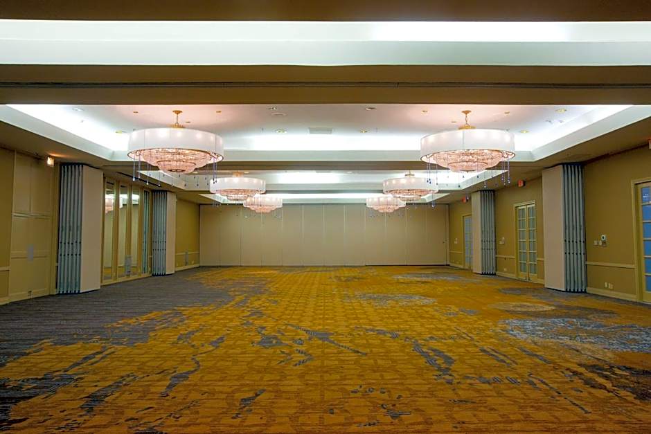 Wyndham Midland Downtown