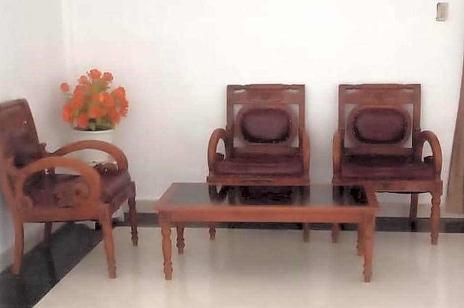 Green House Syariah Mitra RedDoorz