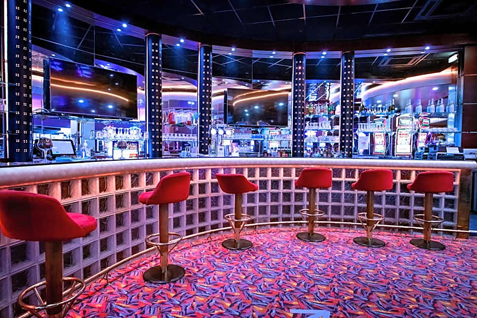 Hôtel du Casino de Capvern