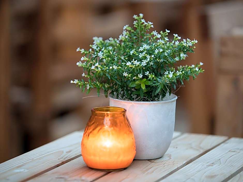 Premier Inn Wien City Hauptbahnhof