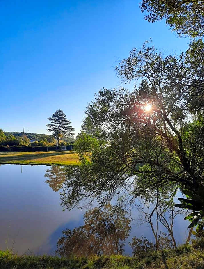 Pousada Quinta São Pedro