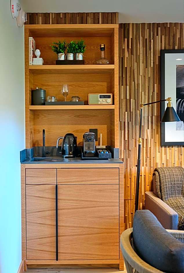 Embassy Suites By Hilton Hotel Napa Valley