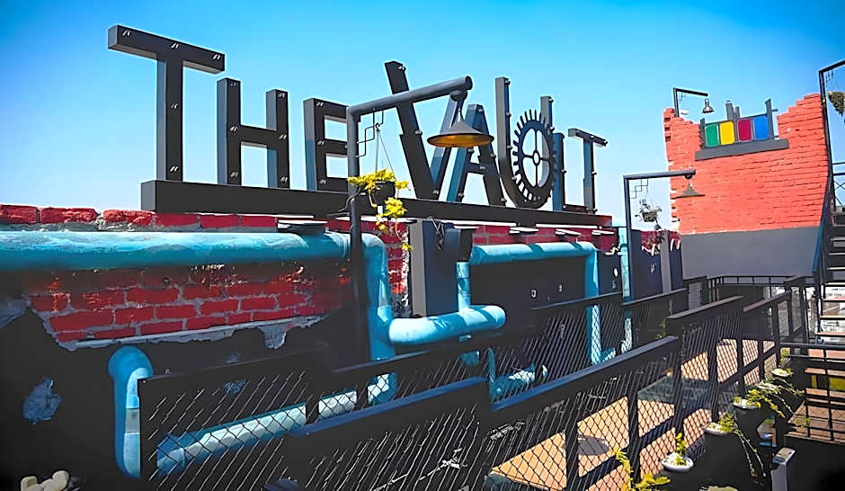 Hotel Vijay Paradise