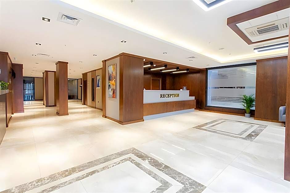 Royal Termal Hotel