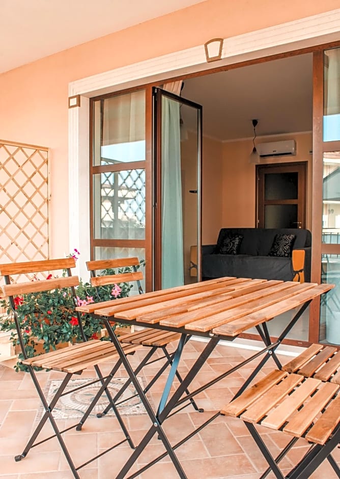 Magna Grecia B&B e Appartamenti