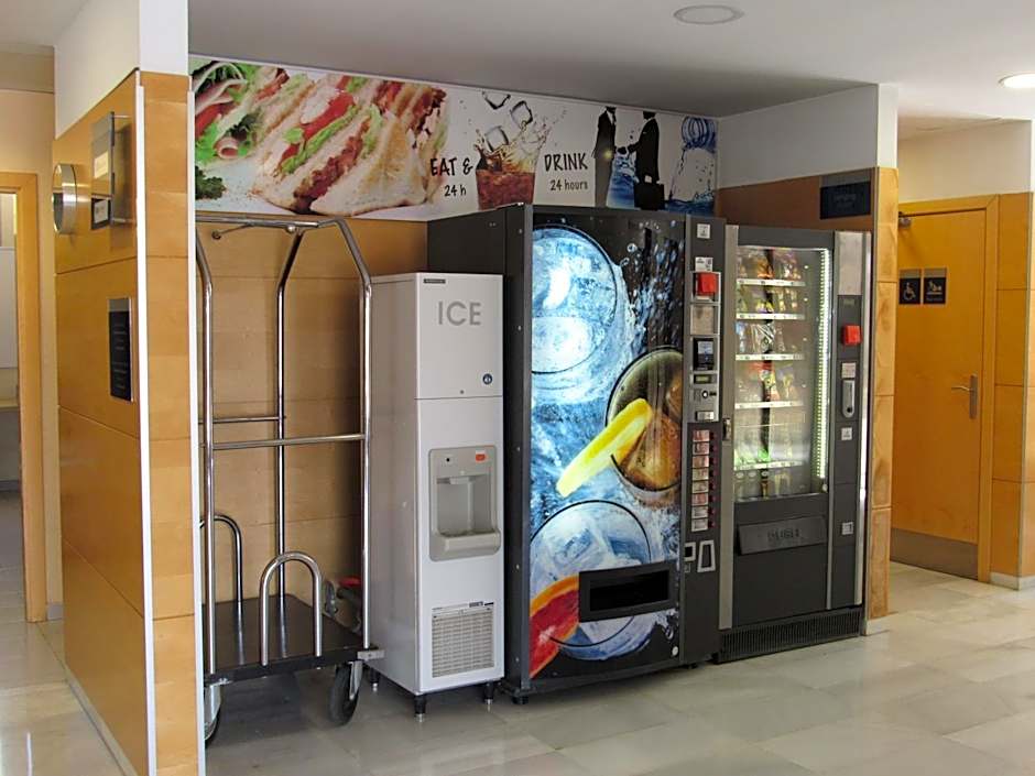 Holiday Inn Express Valencia Bonaire By IHG