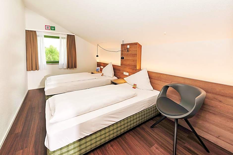 Haus Maria Lindenberg