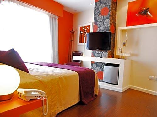 Los Muelles Boutique Hotel