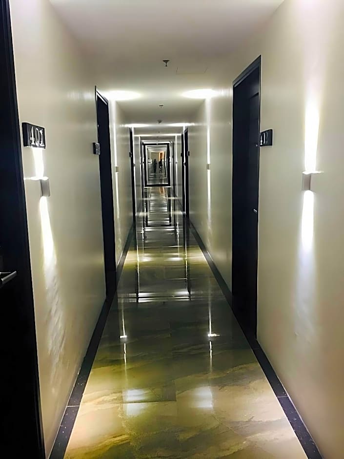 Treasure Island Hotel With Mini Water Adventure