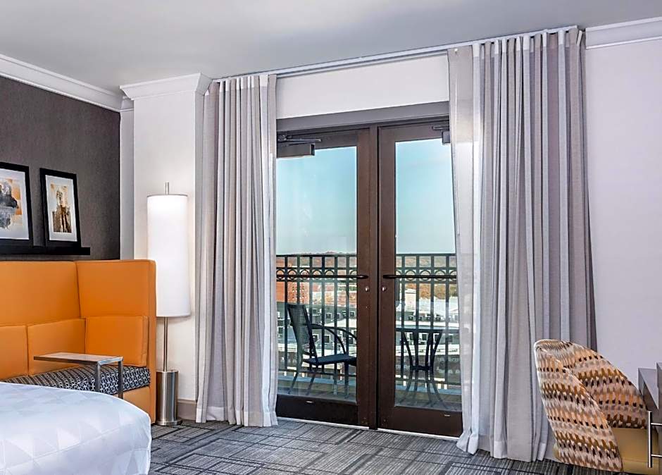 Holiday Inn Lafayette-City Centre By IHG