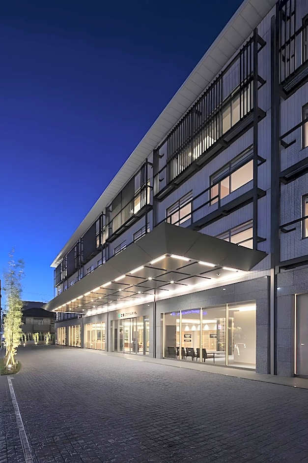 Kyoto U-BELL Hotel