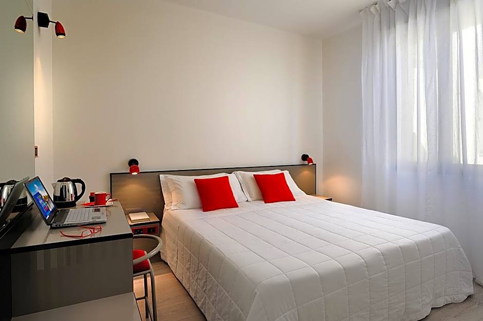 Hotel Boemia