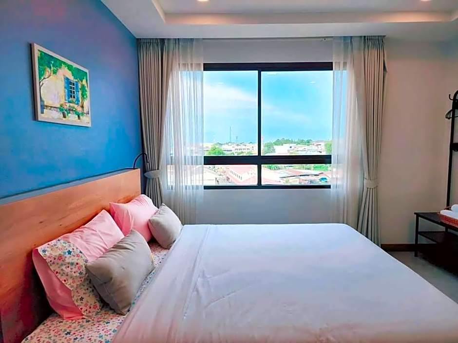 Tamarindee Bed & Breakfast