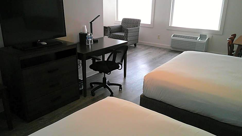 HOM Hotel Gainesville, SureStay Collection by Best Western