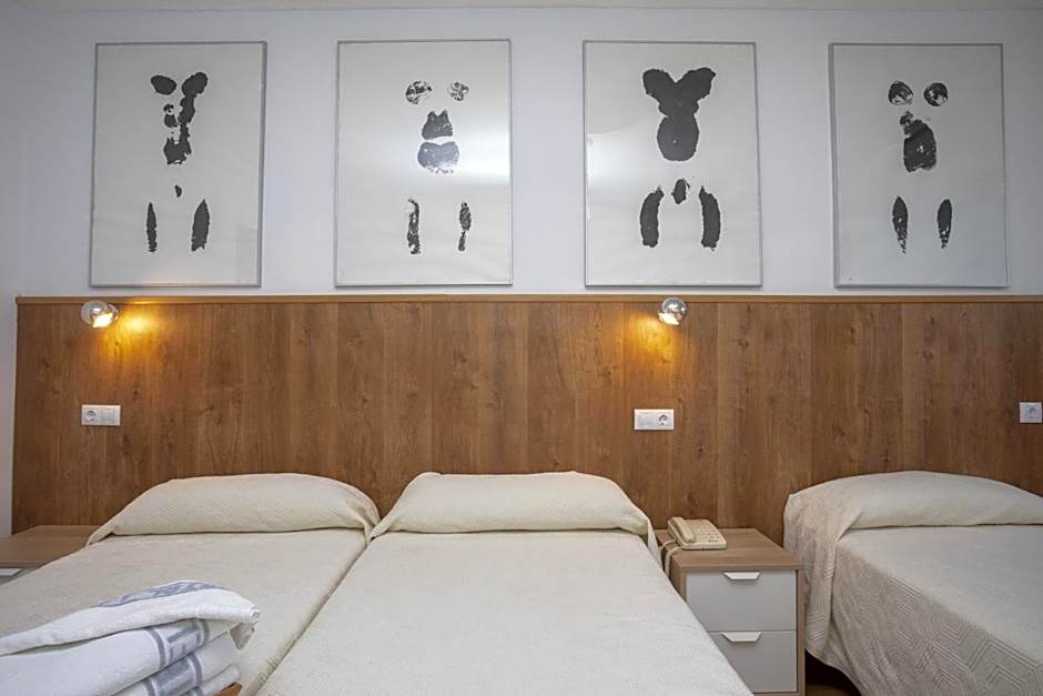 Hotel La Ruta