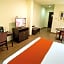 Hotel Plaza Calzada