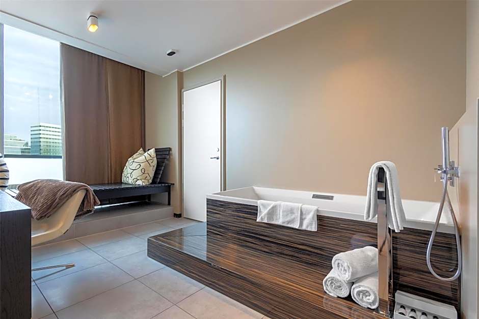 Hyatt Place Gothenburg Central