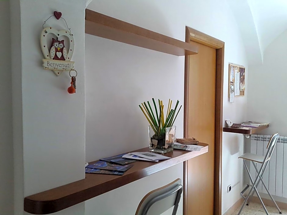 Bed & Breakfast Al Ponte
