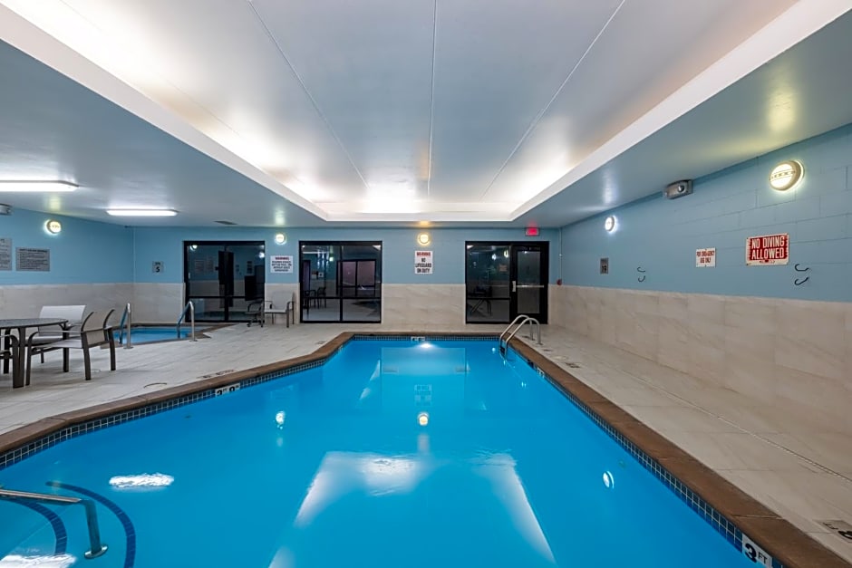 Holiday Inn Express Rochester South Mayo Area By IHG