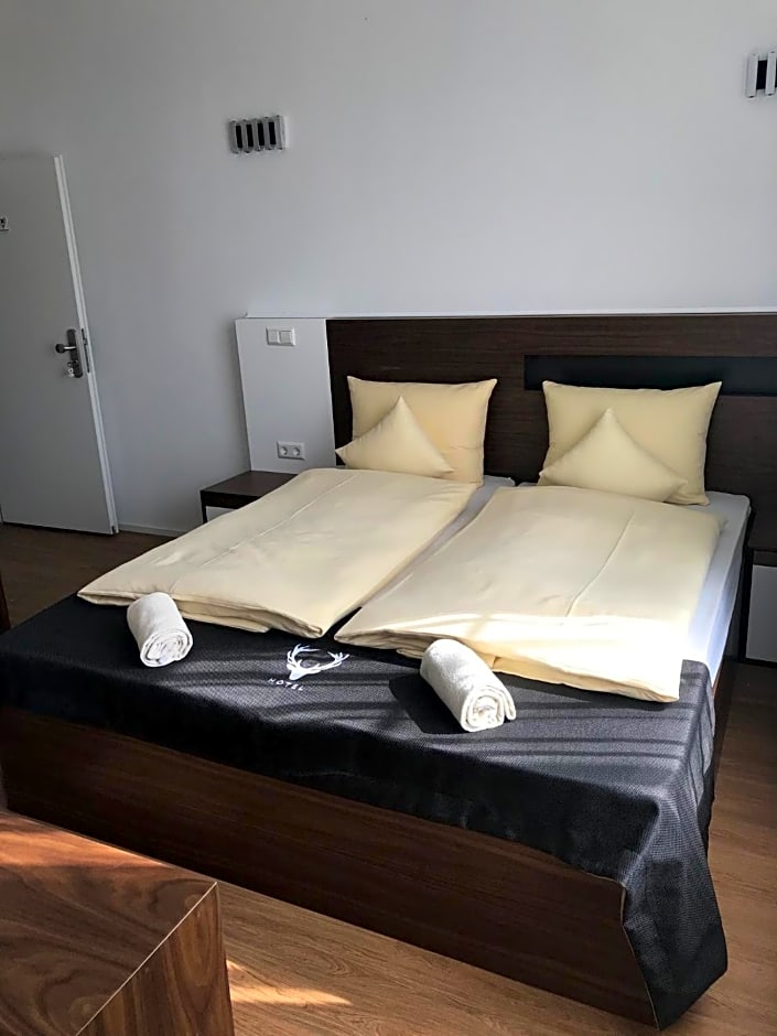 Hotel JÄGERHAUS in Singen am Hohentwiel