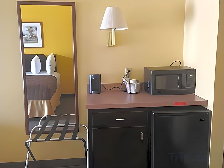 SureStay Hotel Mission by Best Western