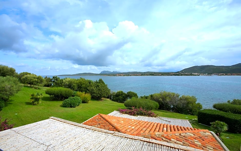 Hotel Palumbalza Porto Rotondo