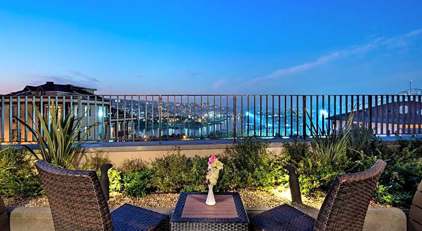 Dosso Dossi Hotels & SPA Golden Horn