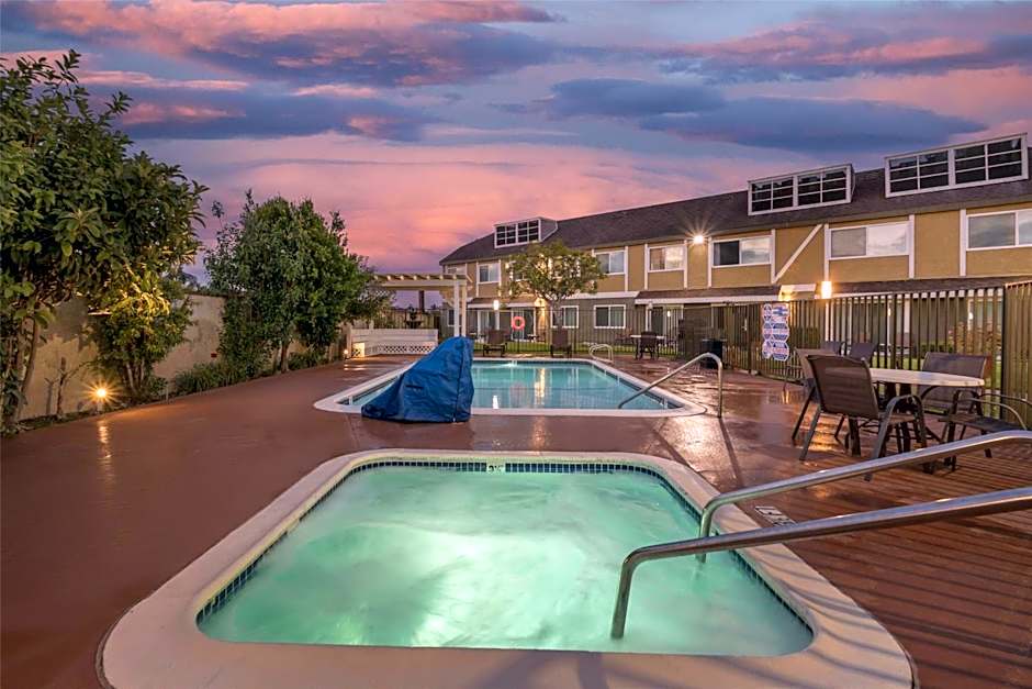 Best Western Westminster Inn