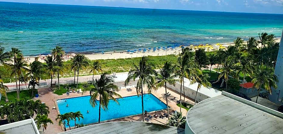 Casablanca On The Ocean