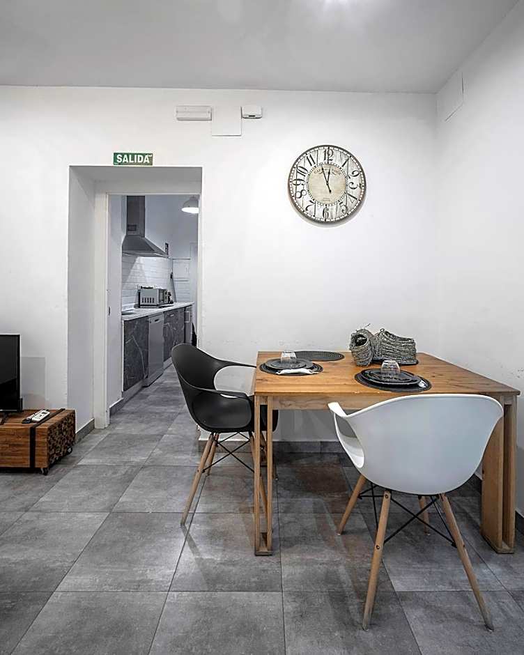 Apartamentos Gladiador