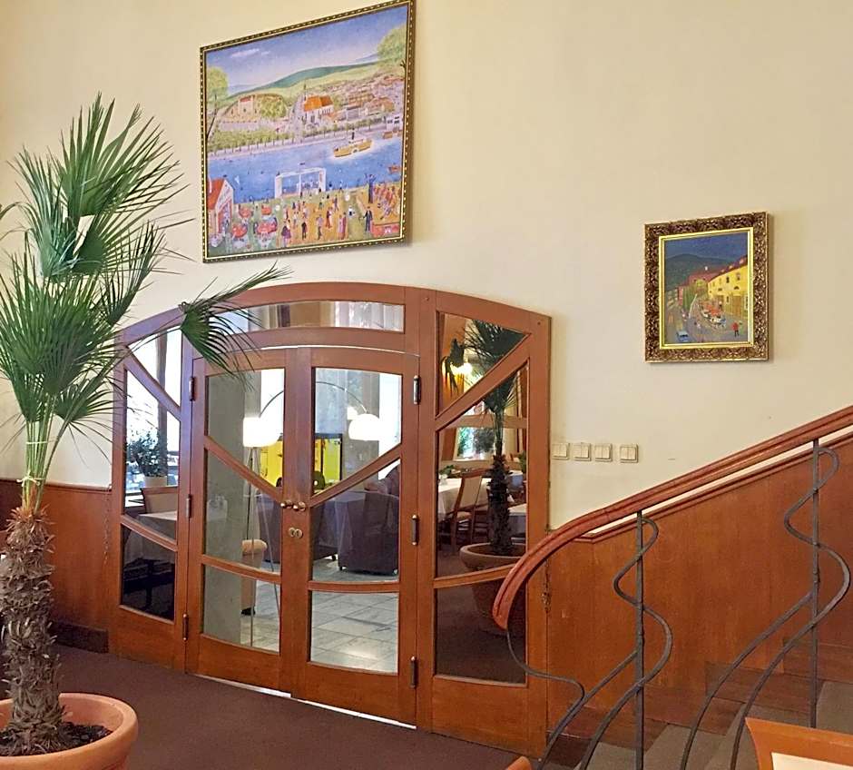 Hotel Grand Matej