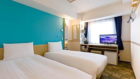 Toyoko Inn Matsudo-eki Higashi-guchi