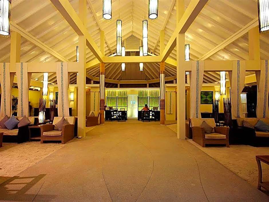 Ellaidhoo Maldives by Cinnamon