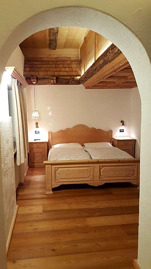 Hotel La Stua