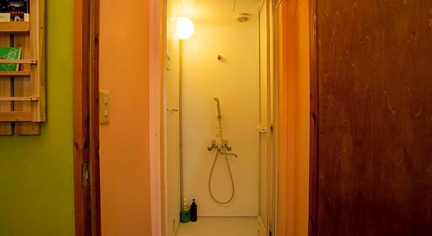 Himeji 588 Guest House