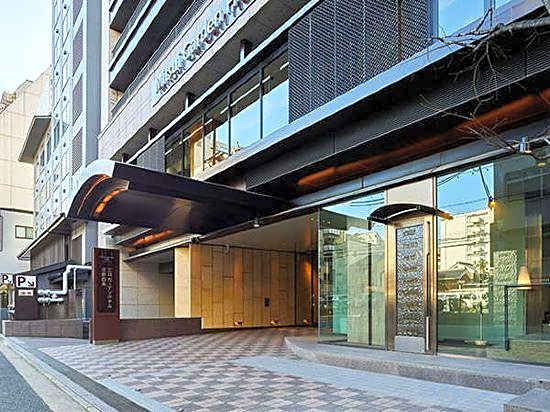 Mitsui Garden Hotel Kyoto Shijo